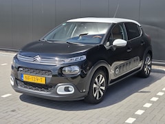 Citroën C3 - 1.2 PureTech S&S Shine
