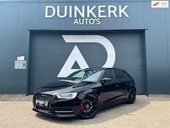 Audi A3 Sportback - 2.0 TFSI S3 quattro | Automaat | Keyless | Climate | NAV | B&O | Parkeersensoren