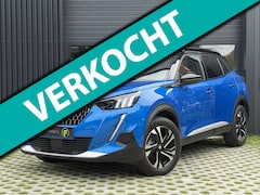 Peugeot 2008 - 1.2 PureTech GT | PANO | CARPLAY | CAMERA | CRUISE | CLIMATE | DODE HOEK