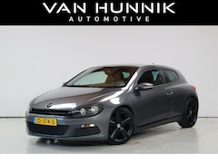 Volkswagen Scirocco - 1.4 TSI Nav | Clima | Cruise | Stoelverwarming |