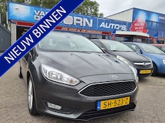 Ford Focus - 1.0 Lease Edition 16'' L.M.V Nw APK 6 Mnd Garantie