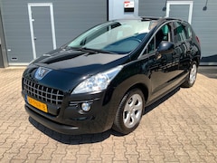 Peugeot 3008 - 1.6 VTi ST 120PK Panodak Navi APK 7-2027