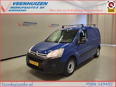 Citroën Berlingo - 1.6HDI 75pk MARGE Euro 6 APK tot 05-2027