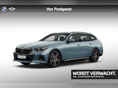 BMW 5-serie Touring - 550e xDrive