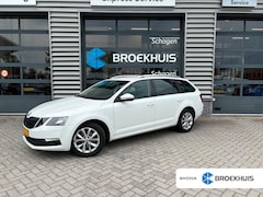 Skoda Octavia Combi - 1.0 TSI Greentech Ambition Business | Apple Carplay | Cruise control | Airco automatisch |
