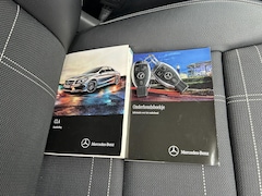 Mercedes-Benz CLA-Klasse - 200 Ambition garantie/automaat/cruise control/pdc/navigatie/nieuwstaat