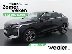 Audi Q3 Sportback - 1.5 200kW e-hybrid S edition