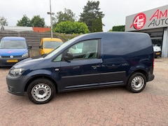 Volkswagen Caddy - 2.0TDI, 103kw/140pk, E5, AC, 1e, EIG