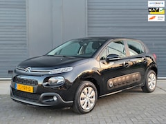 Citroën C3 - 1.2 PureTech S&S Feel |CLIMA|CRUISE|NAVI|PDC