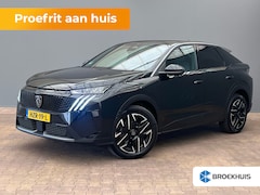 Peugeot 3008 - 1.2 Hybrid 145 Allure Climate | Cruise | 19" Lichtmetaal | Camera | LED | Digitaal Dashboa