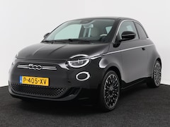 Fiat 500 - 3+1 La Prima 42 kWh