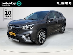 Suzuki S-Cross - 1.4 Boosterjet Style Smart Hybrid 1500 KG Trekgewicht