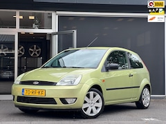 Ford Fiesta - 1.3 Futura MEENEEMPRIJS / AIRCO / ELEKT RAMEN