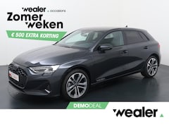 Audi A3 Sportback - Advanced edition TFSI e 150 kW S tronic