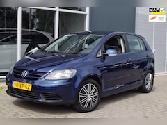 Volkswagen Golf Plus - 1.6 FSI Optive 3 | Airco | Elek-Pakket | NAP + APK 6-2027