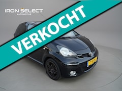 Toyota Aygo - 1.0-12V Dynamic Navigator