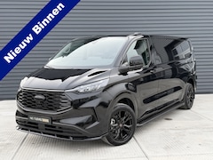 Ford Transit Custom - 340 71KW L2H1 NEXT LEVEL EDITION