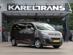 Citroën Jumpy - 2.0 BlueHDI 120 | Trekhaak | Euro 6 | Navi | Cruise | Airco