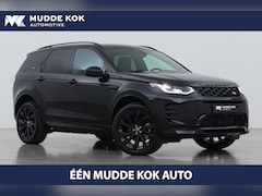 Land Rover Discovery Sport - P270e PHEV Dynamic SE | NIEUW | Panoramadak | Trekhaak | ACC | Meridian | Stoel+Stuurverwa