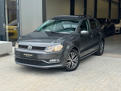 Volkswagen Polo - 1.2 TSI Highline|PANO|Stoelverwarming|Cruise