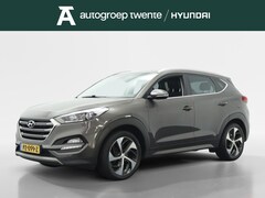 Hyundai Tucson - 1.6 T-GDi Comfort | Trekhaak | Navigatie | Camera | Cruise contr