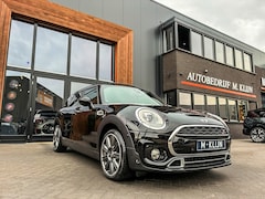 MINI Clubman - 2.0 Cooper S Chili F1 aut/lounge/camera/hk/pano/np:55.000/vol