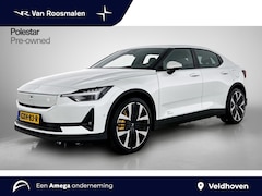 Polestar 2 - 2 Long Rang Dual Motor Performance Plus 82 kWh