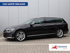 Volkswagen Passat Variant - 1.4 TSI GTE Highline | SOH 72, 9% | Pano | Trekhaak | Org. NL
