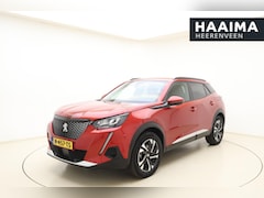 Peugeot 2008 - 1.2. Turbo 130 pk Allure | Trekhaak | Navigatie | 1e eigenaar | Climate Control