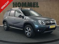 Dacia Duster - 1.2 TCe 4x2 Blackshadow - VASTE 13 POLIGE TREKHAAK - TREKGEWICHT 1500 KG - BLUETOOTH - OND