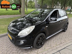 Hyundai i20 - 1.2i Business Edition- Sport - Airco - 5deurs - rijklaar