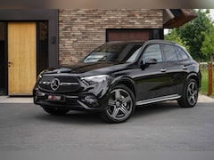 Mercedes-Benz GLC-klasse - 400e AMG 4Matic 381PK Luchtv/Night/4WB/360/Burm/Memory
