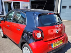 Smart Forfour - 1.0 Pure AIRCO