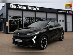 Renault Captur - 1.3 Techno Automaat word verwacht