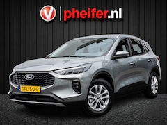 Ford Kuga - 2.5 PHEV Titanium Trekhaak/ Nieuw model/ 2.100kg trekgewicht/ Carplay/ Camera/ Navigatie/