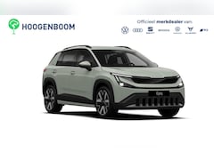 Skoda Epiq - Business Launch Edition 56 kWh
