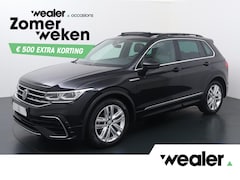 Volkswagen Tiguan - 1.5 TSI R-Line Business+ | 150 PK | Automaat | Adaptive Cruise Control | Achteruitrijcamer