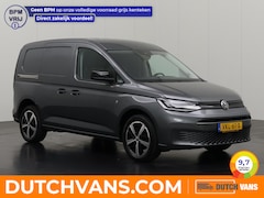 Volkswagen Caddy - 2.0TDI 122PK DSG Automaat 1st Edition | Led | Navigatie | Camera | Airco | cruise | Trekha