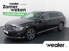 Volkswagen Passat Variant - 1.4 TSI PHEV GTE Business | 218 PK | SoH 94% | Panoramadak | Bestuurdersstoel ErgoComfort