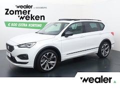 SEAT Tarraco - 1.4 TSI e-Hybrid PHEV FR Business Intense | 245 PK | SoH 99% | Panoramadak | Virtual pedal