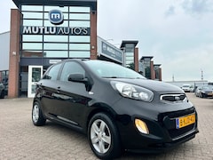 Kia Picanto - 1.2 CVVT Comfort Pack 5deurs Airco Automaat NAP APK