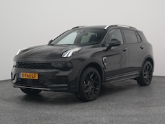 Lynk & Co 01 - 1.5 Plug-in Hybrid | 360° | BLACK | ZWARTE HEMEL | NLD AUTO