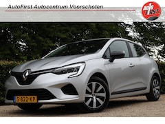 Renault Clio - 1.0 TCe 90 Equilibre | Navi | Carplay |