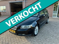 Volvo V50 - 2.4 Momentum // APK 9-1-2026 // 275.000 km