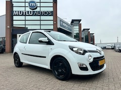 Renault Twingo - 1.2 16V Collection Airco NAP APK