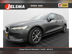 Volvo V60 - 2.0 B3 Momentum Aut., Camera | Trekhaak 1800kg