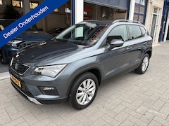 SEAT Ateca - 1.4 EcoTSI Xcellence AUTOMAAT/CLIMA/CARPLAY/DEALER OND