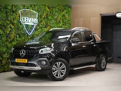 Mercedes-Benz X-klasse - 250 d 4-MATIC / Camera / Trekhaak / Cruise
