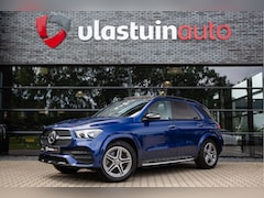 Mercedes-Benz GLE-Klasse - 350 e 4MATIC AMG-line , Panoramadak, Burmester, Memory, Adap. cruise, Night Pakket
