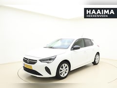 Opel Corsa - 1.2 Elegance Apple Carplay/Android Auto | Airco | Parkeersensoren | LM-velgen | Cruise Con
